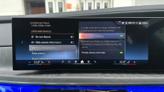 BMW 7 Series 750e xDrive Excellence 4dr Auto Saloon